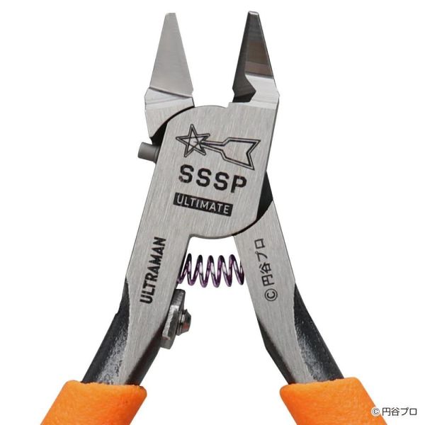 【2026/03月預購 】限定版  GH-SPN-120-SSSP 神之手  科學特搜隊版本 限定版  GH-SPN-120-SSSP 神之手  科學特搜隊版本