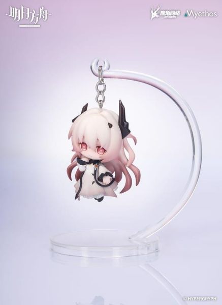【2026/11月預購】日版明日方舟 Hang on 掛掛系列盒蛋 魔王款 明日方舟 Hang on 掛掛系列盒蛋 魔王款