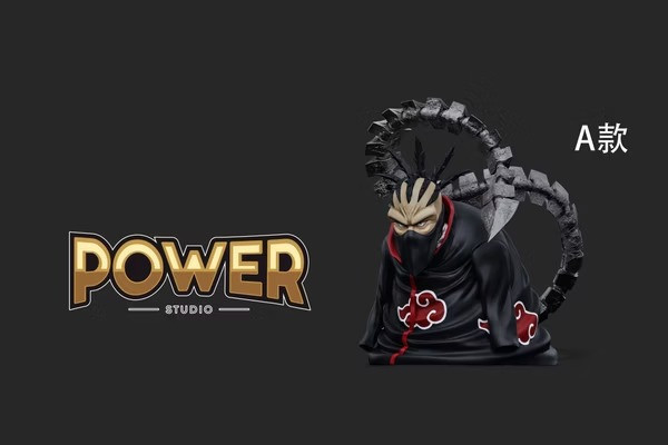 【預購】Power WCF 蠍 緋流琥 傀儡 戰鬥組織 火影忍者(雙版本) Power WCF 蠍 緋流琥 傀儡 戰鬥組織 火影忍者(雙版本)