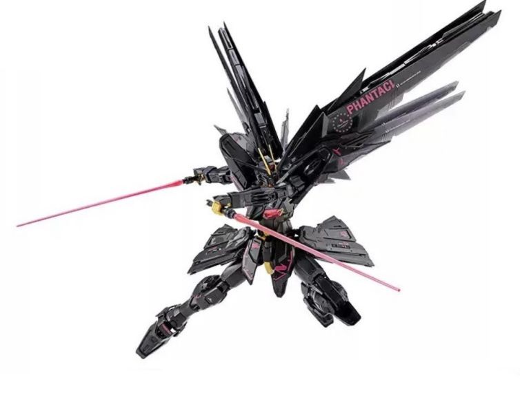 【2026/06月預購】MG 1/100 范特西 自由鋼彈Ver.J 海外限定版 MG 1/100 范特西 自由鋼彈Ver.J 海外限定版