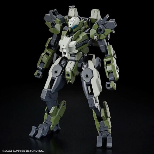 【現貨】 HG 1/72 境界戰機 極鋼之裝鬼 MAILeS 康應特裝型 HG 1/72 境界戰機 極鋼之裝鬼 MAILeS 康應特裝型