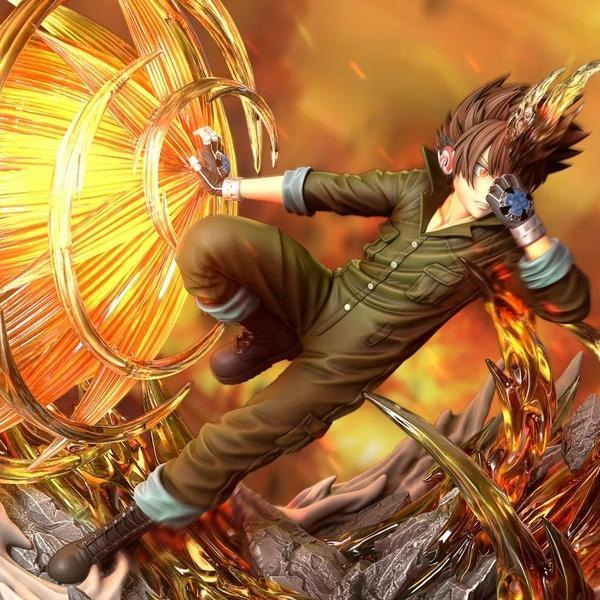 【預購】Freedom 工裝澤田綱吉 家庭教師 Freedom 工裝澤田綱吉 家庭教師