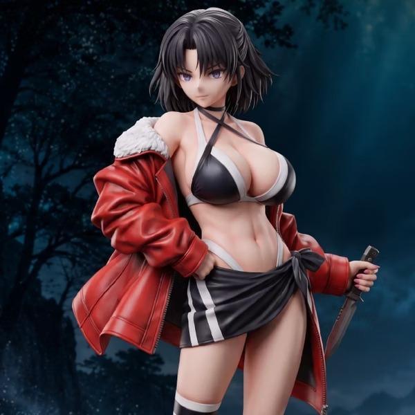 【預購】Mikasa 1/6 泳裝 兩儀式 Fate/Grand Order(FGO) Mikasa 1/6 泳裝 兩儀式 Fate/Grand Order(FGO)