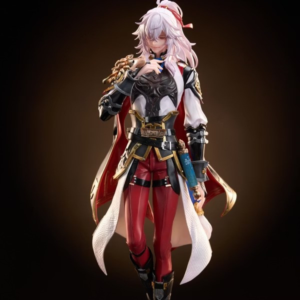 【預購】漆匠 1/7 景元 崩壞 星穹鐵道 漆匠 1/7 景元 崩壞 星穹鐵道