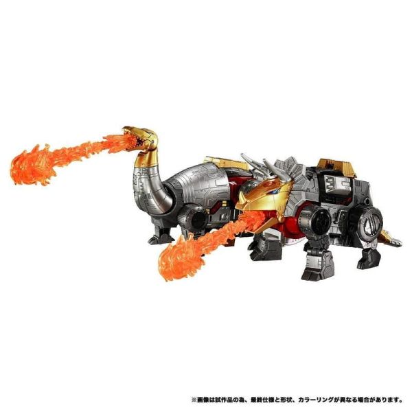 【2027/03月預購】TAKARA TOMY 代理版 變形金剛 DCS Dinobot Island Part 1 鋼索與飛輪 TAKARA TOMY 代理版 變形金剛 DCS Dinobot Island Part 2 鐵渣與淤泥