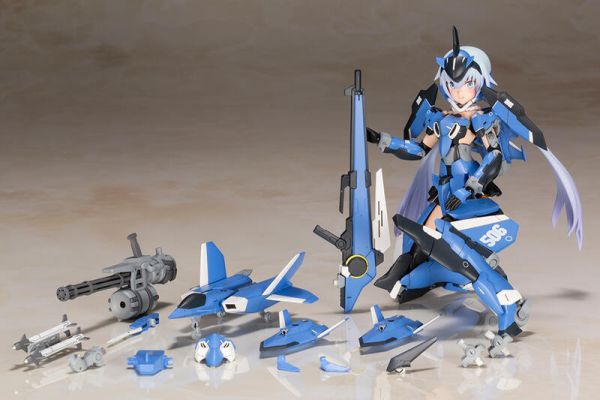 【現貨Frame Arms Girl  機甲少女 短劍 XF-3 with EXOSUIT STYLET 組裝模型 Frame Arms Girl  機甲少女 短劍 XF-3 with EXOSUIT STYLET 組裝模型