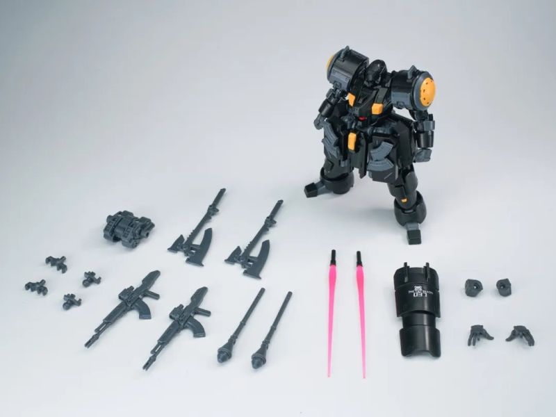 【2025/06月預購】酋長大陸 1/144 限定版 一年紀念扎洛夫M1型 超動騎兵 組裝模型 酋長大陸 1/144 限定版 一年紀念扎洛夫M1型 超動騎兵 組裝模型