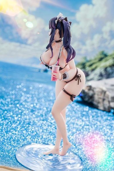 【2027/03月預購】日版 1/6 PVC 泳裝女僕 夏洛特 1/6 PVC 泳裝女僕 夏洛特