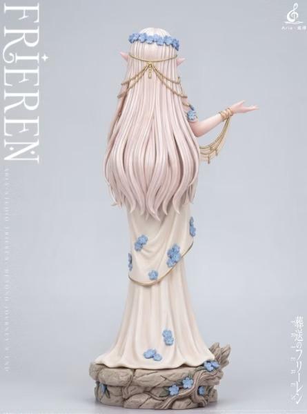 【預購】Aria旋律 1/6 花精靈芙芙 芙莉蓮 葬送的芙莉蓮 Aria旋律 1/6 花精靈芙芙 芙莉蓮 葬送的芙莉蓮