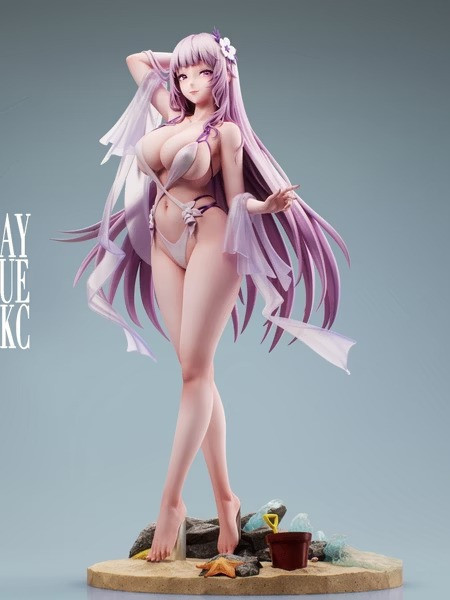 【預購】MOSS 1/6 約克城 馮伊娜 MOSS 1/6 約克城 馮伊娜