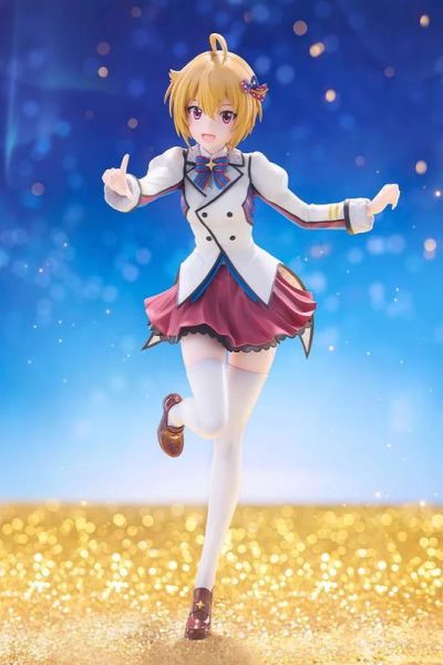 【2027/06月預購】1/8 偶像大師百萬人演唱會 伊吹 翼 -The Animation- ASOBI STORE＆壽屋限定品 PVC 1/8 偶像大師百萬人演唱會 伊吹 翼 -The Animation- ASOBI STORE＆壽屋限定品 PVC