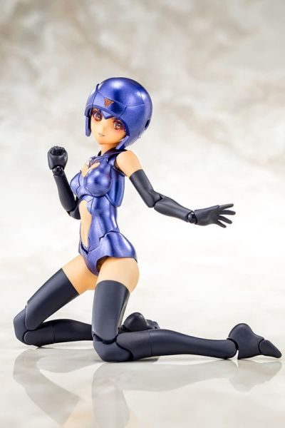 【2026/02月預購】Megami Device 女神裝置 B1R-M 軀幹套裝 膚色D 組裝模型(KP834) Megami Device 女神裝置 B1R-M 軀幹套裝 膚色D 組裝模型(KP834)
