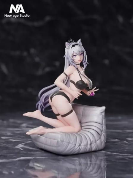 【預購】New Age 琪亞娜同事 崩壞星穹鐵道 New Age 琪亞娜同事 崩壞星穹鐵道