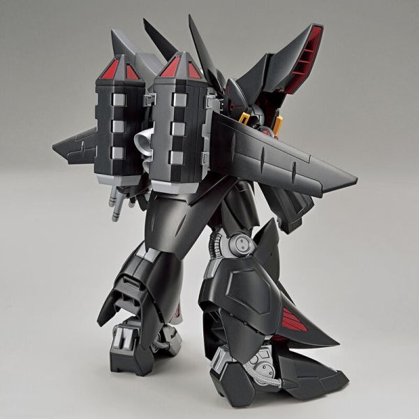 【現貨】HG 機器人大戰OG 亡靈 GESPENST HG 機器人大戰OG 亡靈 GESPENST