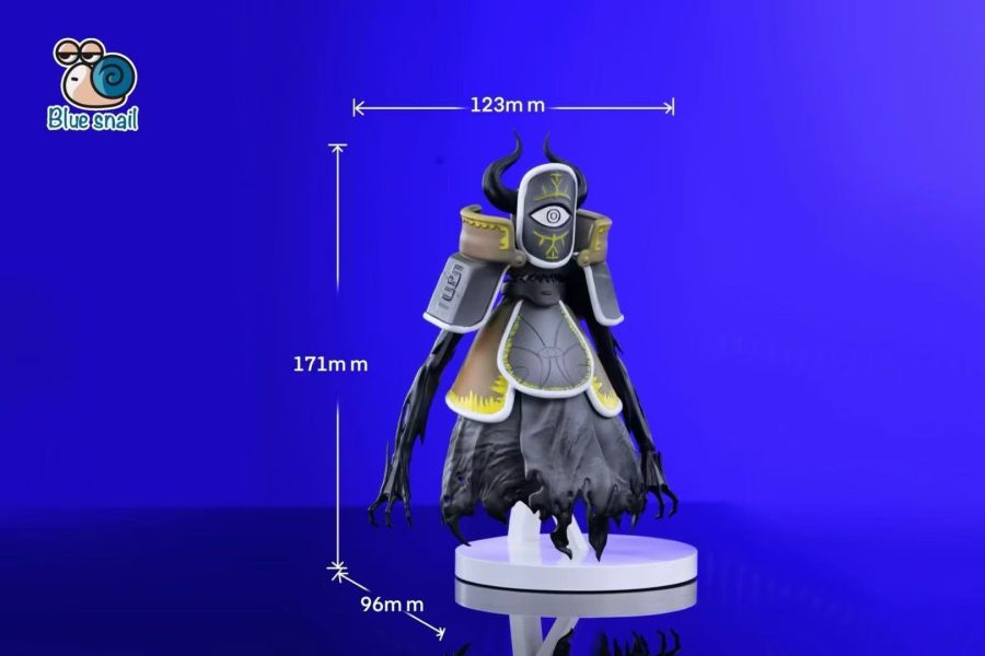 【預購】Blue Snail藍蝸牛 黑甲 & 門神 楓之谷冒險島比例世界系列第二十七彈 Blue Snail藍蝸牛 黑甲 & 門神 楓之谷冒險島比例世界系列第二十七彈
