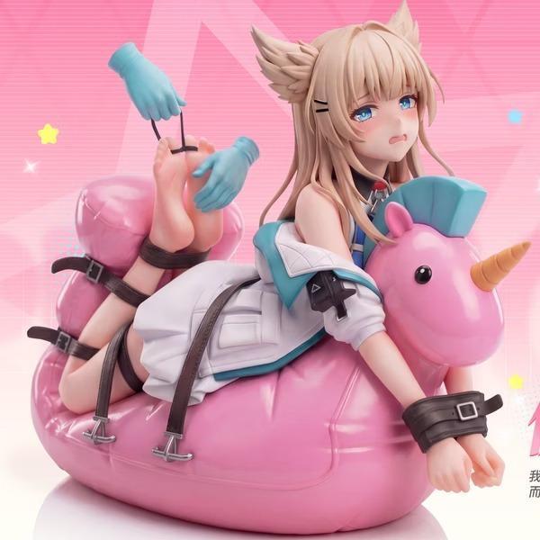 【預購】Sakure Moe 1/6 佩麗卡 明日方舟 Sakure Moe 1/6 佩麗卡 明日方舟