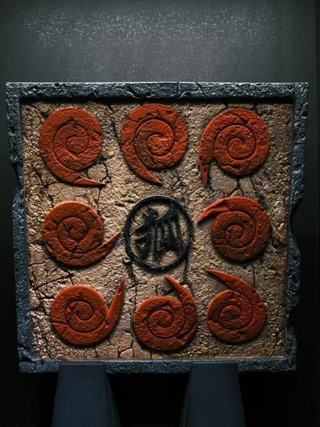 【預購】Loiter游蕩者 王座鼬配件包 火影忍者 Loiter游蕩者 王座鼬配件包 火影忍者