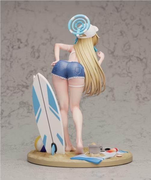 【預購】Beast 1/6 度假中的明日奈 碧藍檔案 Beast 1/6 度假中的明日奈 碧藍檔案