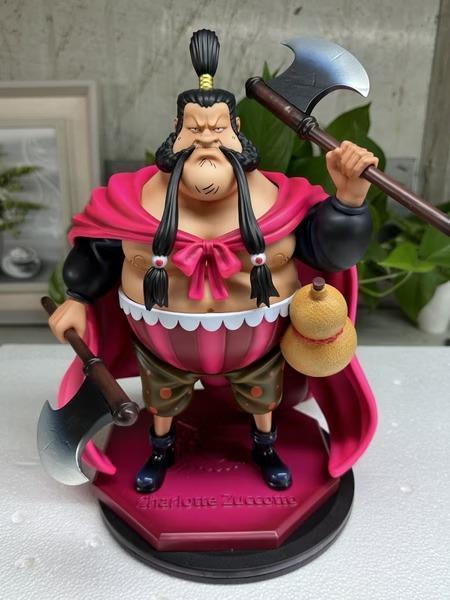 【預購】造夢 POP 酒大臣 夏洛特・茲克特 航海王大媽海賊團第五彈 造夢 POP 酒大臣 夏洛特・茲克特 航海王大媽海賊團第五彈