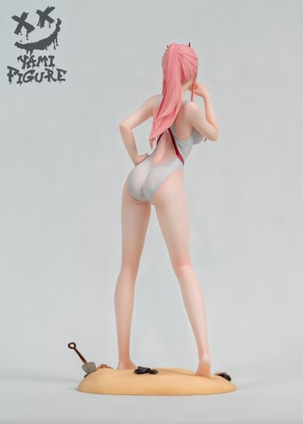【預購】YAMI 1/6 02 Darling In The FRANXX Girl Friend 系列 YAMI 1/6 02 Darling In The FRANXX Girl Friend 系列