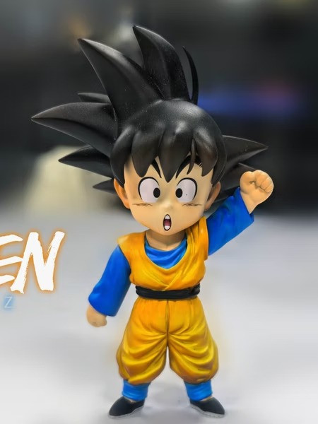 【預購】League (Lg) WCF 修行悟天 七龍珠 League (Lg) WCF 修行悟天 七龍珠