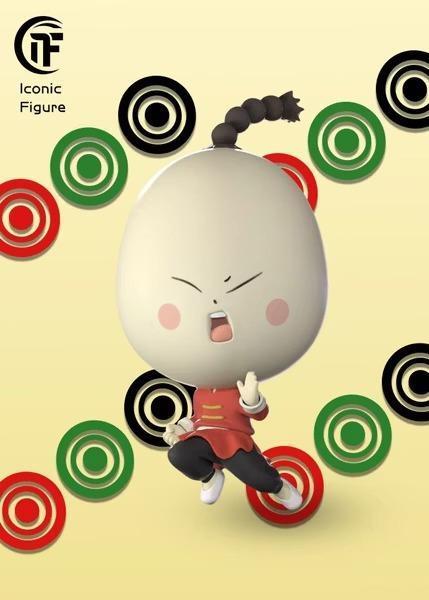 【預購】Iconic Figure(IF) 一平 家庭教師 Iconic Figure(IF) 一平 家庭教師