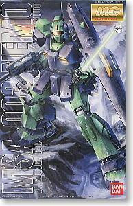 【現貨】萬代 MG 1/100 機動戰士鋼彈 尼莫 尼摩 萬代 MG 1/100 機動戰士鋼彈 尼莫 尼摩