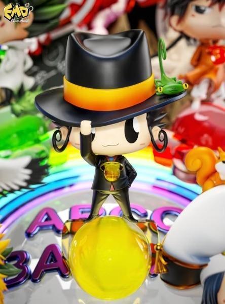 【預購】EMO 彩虹七子 家庭教師 EMO 彩虹七子 家庭教師