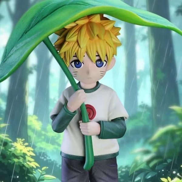 【預購】LY 1/6 童年鳴人 火影忍者 LY 1/6 童年鳴人 火影忍者