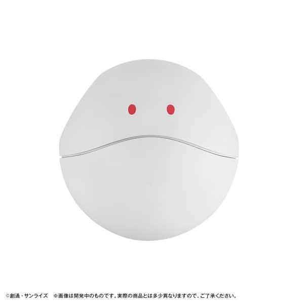 【2026/02月預購】C.B.S.儲金箱 機動戰士Gundam GQuuuuuuX 哈囉 C.B.S.儲金箱 機動戰士Gundam GQuuuuuuX 哈囉