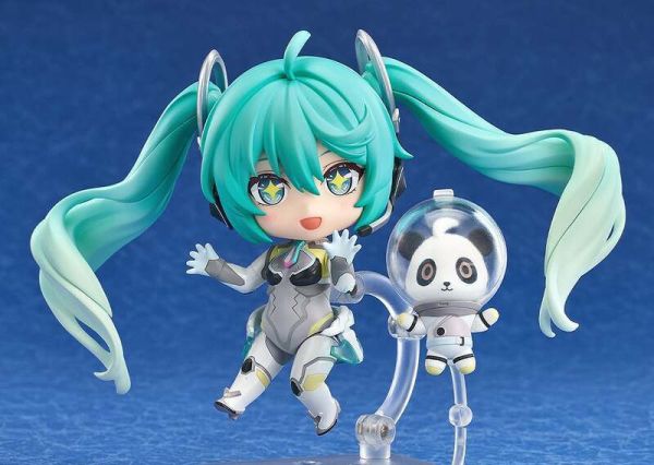 【2026/02月預購】黏土人 初音未來 MIKU WITH YOU 2024Ver. 黏土人 初音未來 MIKU WITH YOU 2024Ver.