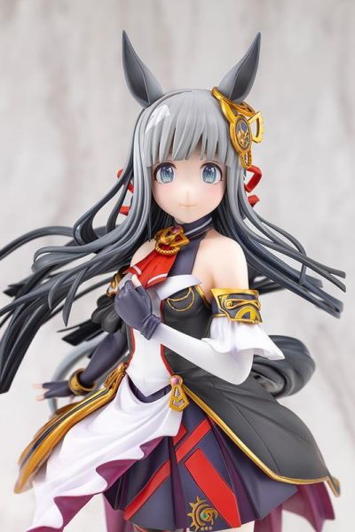 【2027/06月預購】1/7 賽馬娘 時代創世 決勝服 PVC 1/7 賽馬娘 時代創世 決勝服 PVC