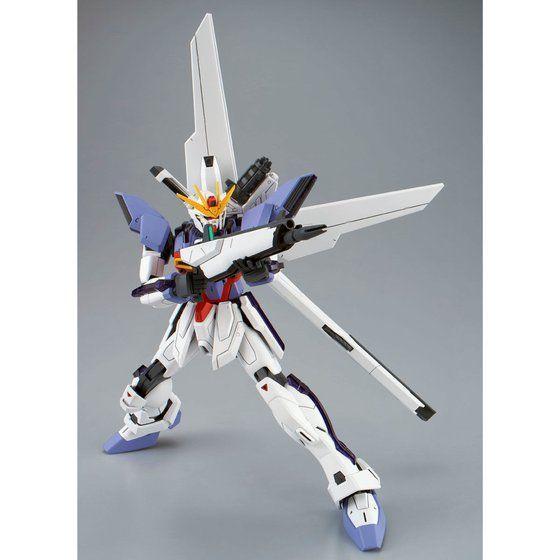 【2026/09月預購】MG 1/100 GUNDAM X UNIT 3 MG 1/100 GUNDAM X UNIT 3