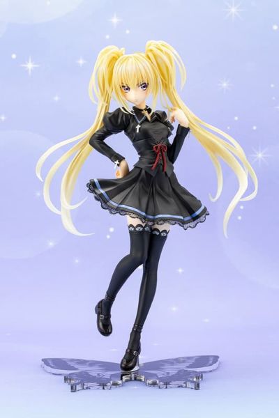 【2026/04月預購】1/7 守護甜心! 星名歌唄 制服Ver. PVC 1/7 守護甜心! 星名歌唄 制服Ver. PVC