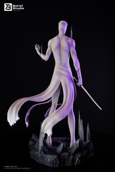 【預購】Belief 1/6 藍染 崩玉二階 BLEACH死神 Belief 1/6 藍染 崩玉二階 BLEACH死神