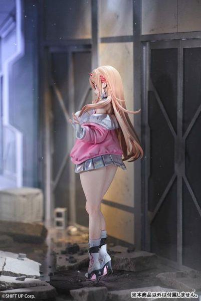 【2027/05月預購】日版  1/7 PVC 勝利女神:妮姬 毒蛇 插畫 Ver. 為時已晚的察覺 豪華版 1/7 PVC 勝利女神:妮姬 毒蛇 插畫 Ver. 為時已晚的察覺 豪華版