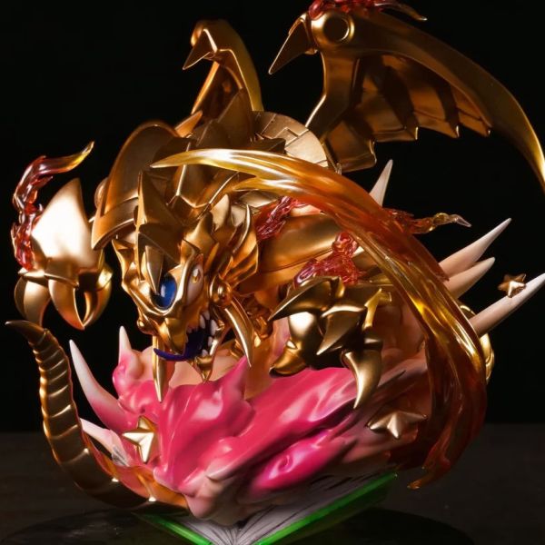【預購】黃蜂 天空龍 & 翼神龍 & 巨神兵 卡通三幻神 遊戲王 黃蜂 天空龍 & 翼神龍 & 巨神兵 卡通三幻神 遊戲王