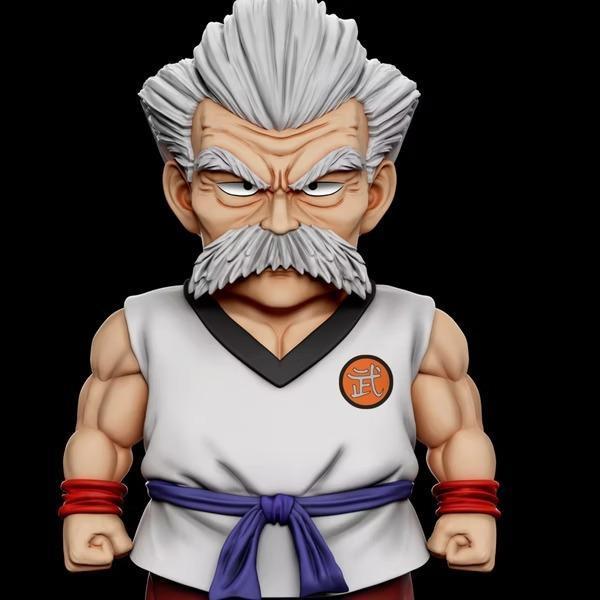 【預購】C-STUDIO WCF 武泰斗 七龍珠 C-STUDIO WCF 武泰斗 七龍珠