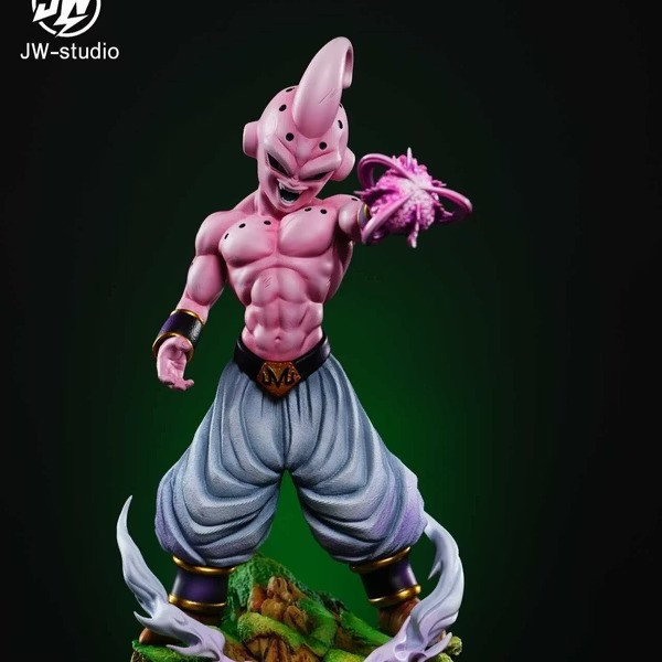 【預購】JW 1/6 小普烏 七龍珠Z 普烏篇 JW 1/6 小普烏 七龍珠Z 普烏篇
