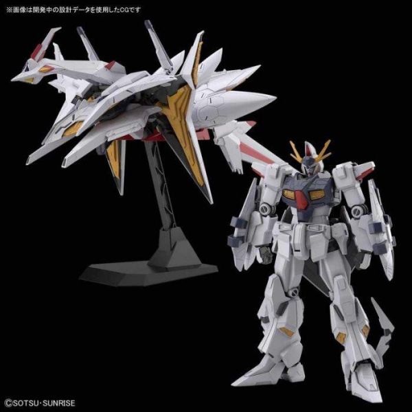 【現貨】HGUC #229 1/144 潘娜洛普 HGUC #229 1/144 潘娜洛普