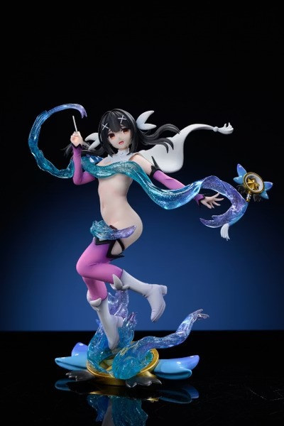 【預購】HFK 1/6 衛宮美遊 變身 私定gk成品 HFK 1/6 衛宮美遊 變身 私定gk成品