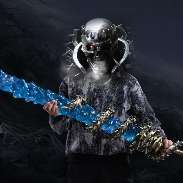 【預購】Panda 1/1 喚水劍 烙印勇士 劍風傳奇 (雙配色) Panda 1/1 喚水劍 烙印勇士 劍風傳奇 (雙配色)