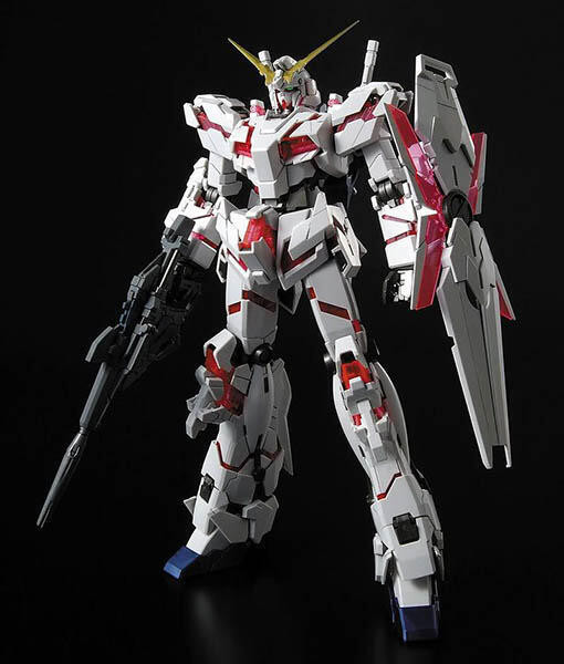 【現貨】萬代 MG 1/100 鋼彈UC RX-0 獨角獸鋼彈 整備架 格納庫 5067230 萬代 MG 1/100 鋼彈UC RX-0 獨角獸鋼彈 整備架 格納庫 5067230