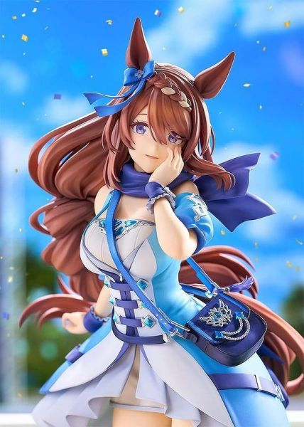 【2027/09月預購】1/7 賽馬娘 灰髮灰姑娘 超級小溪 1/7 賽馬娘 灰髮灰姑娘 超級小溪