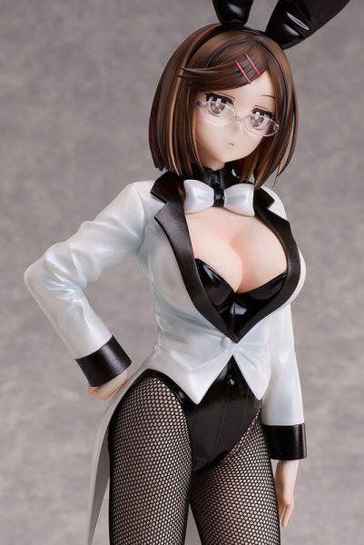 【2025/10月預購】1/6 古賀木葉 兔女郎Ver. 1/6 古賀木葉 兔女郎Ver.