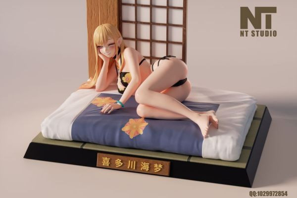 【現貨】NT studio 更衣人偶墜入愛河 喜多川海夢-高配版 NT studio 更衣人偶墜入愛河 喜多川海夢-高配版
