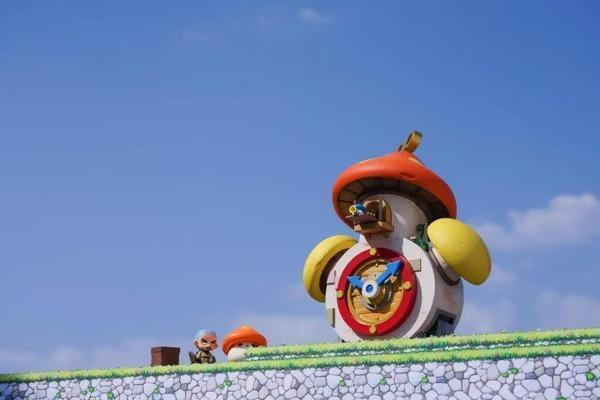 【預購】YMG 冒險島 蘑菇鐘樓 楓之谷冒險島 YMG 冒險島 蘑菇鐘樓 楓之谷冒險島