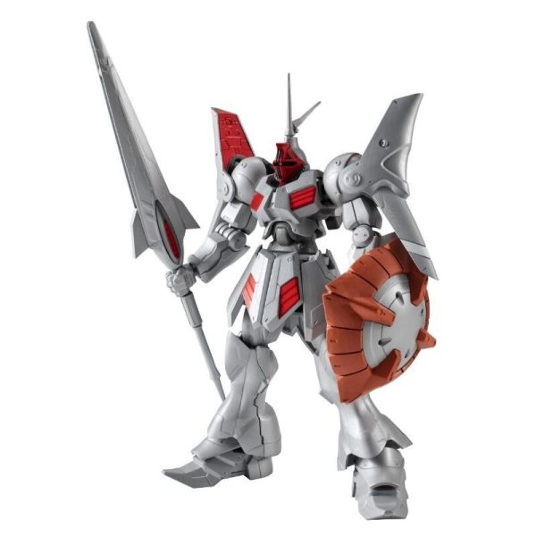 【2025/12月預購】機動戰士鋼彈 G-FRAME FA SD鋼彈G世代 吉昂改 機動戰士鋼彈 G-FRAME FA SD鋼彈G世代 吉昂改