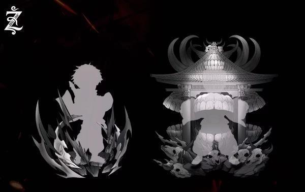 【預購】Z-Studio WCF 兩面宿儺 新宿之戰第二彈 咒術迴戰(多版本) Z-Studio WCF 兩面宿儺 新宿之戰第二彈 咒術迴戰(多版本)