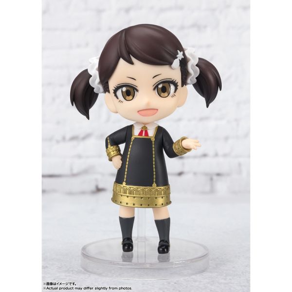 【現貨】Figuarts mini 間諜家家酒 貝琪布萊克貝爾 Figuarts mini 間諜家家酒 貝琪布萊克貝爾